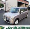 suzuki alto-lapin 2014 -SUZUKI--Alto Lapin HE22S--827714---SUZUKI--Alto Lapin HE22S--827714- image 1