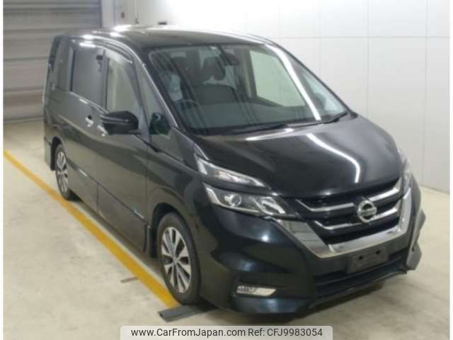 nissan serena 2017 -NISSAN--Serena DAA-GFC27--GFC27-044651---NISSAN--Serena DAA-GFC27--GFC27-044651- image 1