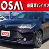 toyota corolla-fielder 2015 quick_quick_NKE165G_NKE165-8009741 image 1