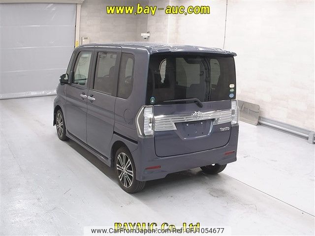 daihatsu tanto 2016 -DAIHATSU--Tanto LA610S-0085242---DAIHATSU--Tanto LA610S-0085242- image 2