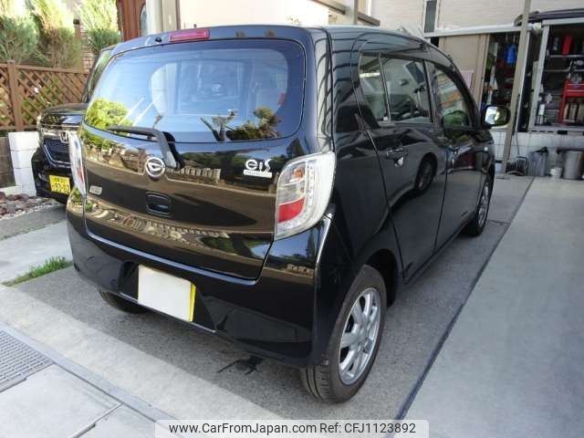 daihatsu mira-e-s 2014 -DAIHATSU 【飛騨 580ｶ1452】--Mira e:s DBA-LA310S--LA310S-1059208---DAIHATSU 【飛騨 580ｶ1452】--Mira e:s DBA-LA310S--LA310S-1059208- image 2