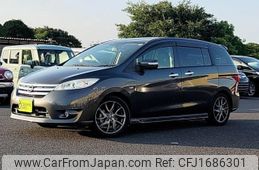nissan lafesta 2015 CFJ1686301