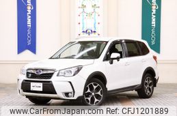 subaru forester 2014 -SUBARU--Forester DBA-SJ5--SJ5-055131---SUBARU--Forester DBA-SJ5--SJ5-055131-