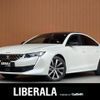peugeot 508 2020 -PEUGEOT--Peugeot 508 3BA-R85G06--VR3F35GFRLY016979---PEUGEOT--Peugeot 508 3BA-R85G06--VR3F35GFRLY016979- image 1