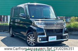 daihatsu tanto 2016 -DAIHATSU--Tanto DBA-LA600S--LA600S-0391824---DAIHATSU--Tanto DBA-LA600S--LA600S-0391824-