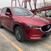 mazda cx-5 2018 -MAZDA--CX-5 3DA-KF2P--KF2P-212616---MAZDA--CX-5 3DA-KF2P--KF2P-212616- image 2