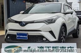 toyota c-hr 2019 -TOYOTA--C-HR ZYX10--2171921---TOYOTA--C-HR ZYX10--2171921-