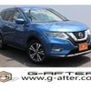 nissan x-trail 2018 -NISSAN--X-Trail DBA-NT32--NT32-090234---NISSAN--X-Trail DBA-NT32--NT32-090234- image 1