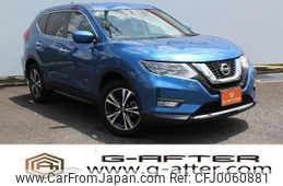 nissan x-trail 2018 -NISSAN--X-Trail DBA-NT32--NT32-090234---NISSAN--X-Trail DBA-NT32--NT32-090234-