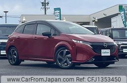 nissan aura 2022 -NISSAN--AURA 6AA-FE13--FE13-223230---NISSAN--AURA 6AA-FE13--FE13-223230-