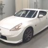 nissan fairlady-z 2011 -NISSAN 【秋田 301つ2602】--Fairlady Z Z34-300270---NISSAN 【秋田 301つ2602】--Fairlady Z Z34-300270- image 1