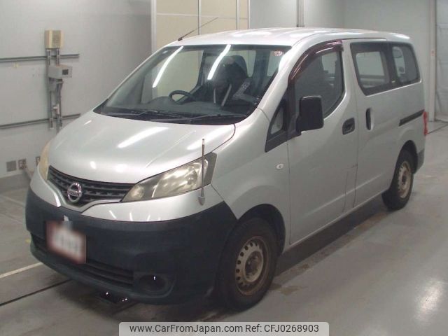 nissan nv200-vanette 2009 -NISSAN--NV200 VM20-004565---NISSAN--NV200 VM20-004565- image 1