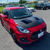 suzuki swift 2017 quick_quick_CBA-ZC33S_101083 image 9