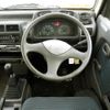 mitsubishi bravo 1995 No.14587 image 5