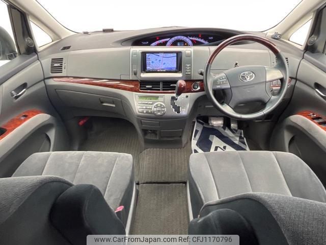 toyota estima 2009 quick_quick_ACR50W_ACR50-0104843 image 2