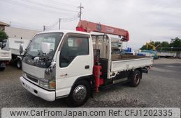 isuzu elf-truck 2004 GOO_NET_EXCHANGE_0403908A30250526W001