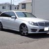 mercedes-benz c-class-station-wagon 2013 quick_quick_DBA-204249_WDD2042492G031349 image 2