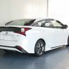 toyota prius 2022 -TOYOTA--Prius ZVW51-6220823---TOYOTA--Prius ZVW51-6220823- image 2