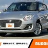 suzuki swift 2017 -SUZUKI--Swift DBA-ZC83S--ZC83S-105553---SUZUKI--Swift DBA-ZC83S--ZC83S-105553- image 1