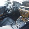 bmw 6-series 2007 -BMW--BMW 6 Series EK48-WBAEK11040CN70289---BMW--BMW 6 Series EK48-WBAEK11040CN70289- image 4