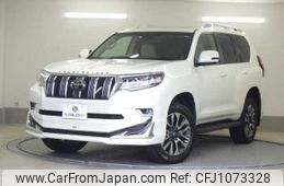 toyota land-cruiser-prado 2022 quick_quick_3BA-TRJ150W_TRJ150-0150837