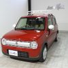 suzuki alto-lapin 2019 quick_quick_DBA-HE33S_HE33S-232116 image 5