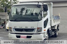 mitsubishi-fuso fighter 2017 quick_quick_2KG-FK61F_FK61F-600099