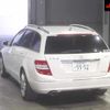 mercedes-benz c-class-station-wagon 2010 -MERCEDES-BENZ 【名古屋 307ﾑ5552】--Benz C Class Wagon 204248-2F467101---MERCEDES-BENZ 【名古屋 307ﾑ5552】--Benz C Class Wagon 204248-2F467101- image 2