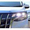 toyota alphard 2018 -TOYOTA--Alphard DBA-AGH30W--AGH30-0218030---TOYOTA--Alphard DBA-AGH30W--AGH30-0218030- image 30