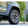 suzuki jimny-nomade 2025 quick_quick_3BA-JC74W_MA3JJC74W00222608 image 9