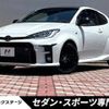 toyota yaris 2021 -TOYOTA--Yaris 5BA-MXPA12--MXPA12-0003446---TOYOTA--Yaris 5BA-MXPA12--MXPA12-0003446- image 1