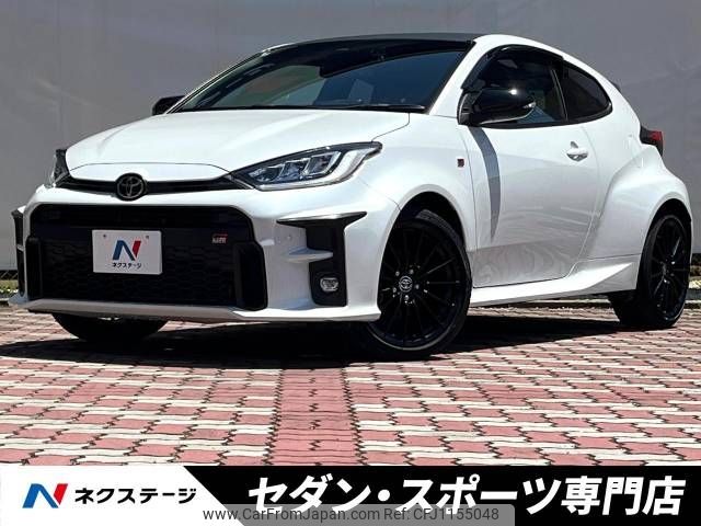 toyota yaris 2021 -TOYOTA--Yaris 5BA-MXPA12--MXPA12-0003446---TOYOTA--Yaris 5BA-MXPA12--MXPA12-0003446- image 1