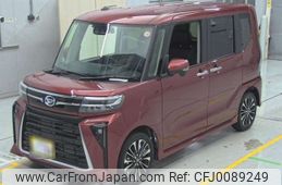 daihatsu tanto 2023 -DAIHATSU 【名古屋 596せ88】--Tanto LA650S-0339394---DAIHATSU 【名古屋 596せ88】--Tanto LA650S-0339394-