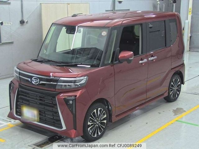 daihatsu tanto 2023 -DAIHATSU 【名古屋 596せ88】--Tanto LA650S-0339394---DAIHATSU 【名古屋 596せ88】--Tanto LA650S-0339394- image 1