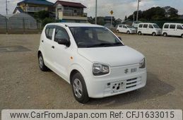suzuki alto 2020 CFJ1633015