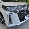 toyota alphard 2022 -TOYOTA--Alphard 3BA-AGH30W--AGH30-0422917---TOYOTA--Alphard 3BA-AGH30W--AGH30-0422917- image 13