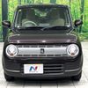 suzuki alto-lapin 2016 CFJ1667947 image 14
