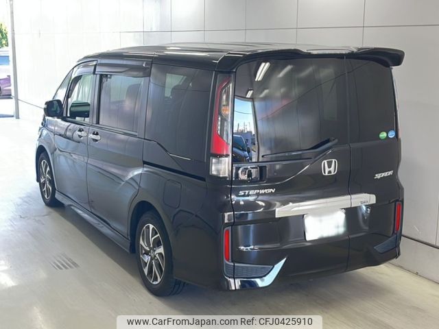 honda stepwagon 2016 -HONDA 【長崎 330の1200】--Stepwgn RP3-1032065---HONDA 【長崎 330の1200】--Stepwgn RP3-1032065- image 2