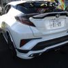 toyota c-hr 2017 -TOYOTA 【名変中 】--C-HR NGX50--2018792---TOYOTA 【名変中 】--C-HR NGX50--2018792- image 2