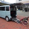 suzuki spacia 2020 -SUZUKI 【名変中 】--Spacia MK53Sｶｲ--260261---SUZUKI 【名変中 】--Spacia MK53Sｶｲ--260261- image 1