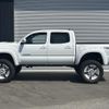 toyota tacoma 2014 quick_quick_humei_3TMLU4EN9EM135270 image 4