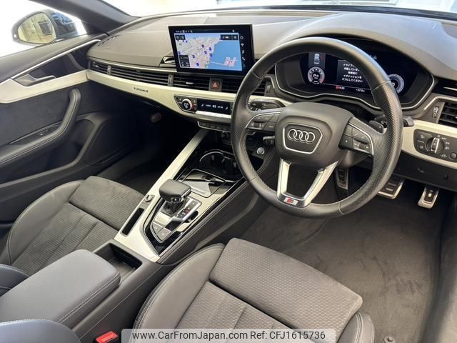 audi a4 2022 CFJ1615736 image 2