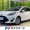 toyota aqua 2018 -TOYOTA--AQUA DAA-NHP10--NHP10-6784988---TOYOTA--AQUA DAA-NHP10--NHP10-6784988- image 1