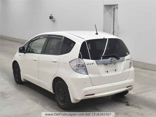 honda fit undefined -HONDA--Fit GP1-1217777---HONDA--Fit GP1-1217777- image 2