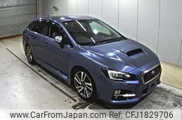 subaru levorg 2014 CFJ1829706