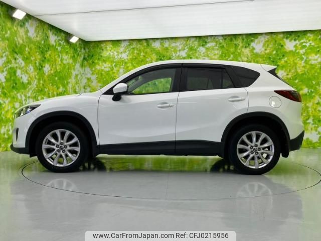 mazda cx-5 2013 quick_quick_LDA-KE2FW_KE2FW-125599 image 2