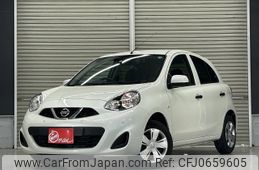 nissan march 2022 quick_quick_K13_K13-099940