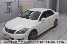 toyota crown 2011 -TOYOTA 【名古屋 304ｻ 423】--Crown DBA-GRS200--GRS200-0059081---TOYOTA 【名古屋 304ｻ 423】--Crown DBA-GRS200--GRS200-0059081-