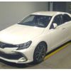 toyota mark-x 2017 -TOYOTA--MarkX DBA-GRX130--GRX130-6105586---TOYOTA--MarkX DBA-GRX130--GRX130-6105586- image 1