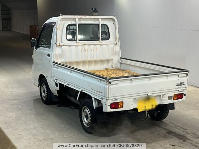 daihatsu hijet-truck 2011 -DAIHATSU 【姫路 480ぬ4480】--Hijet Truck S201P-0059631---DAIHATSU 【姫路 480ぬ4480】--Hijet Truck S201P-0059631- image 2